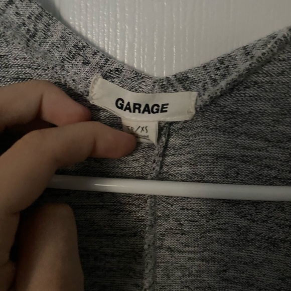 Cardigan - Picture 2 of 3